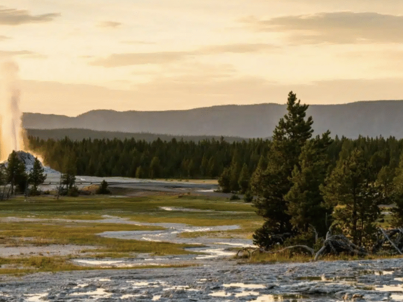 Lone Mountain Ranch – Big Sky, MT